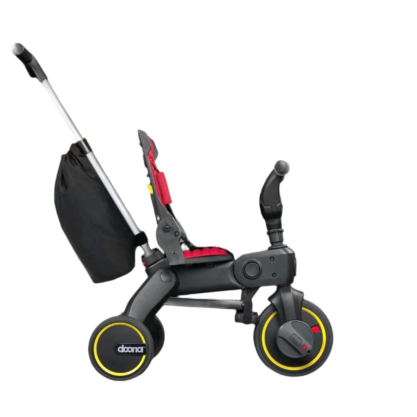 Liki Trike S3 Red