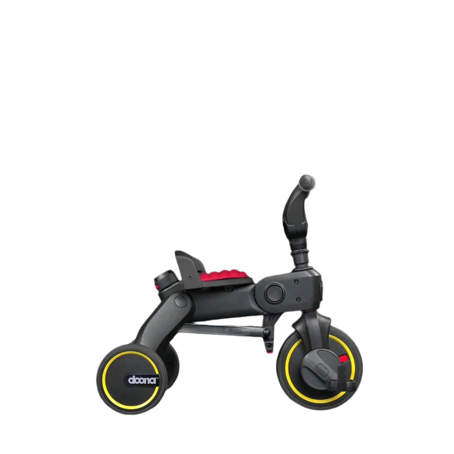 Liki Trike S3 Red