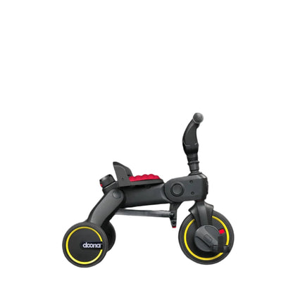 Liki Trike S3 Red