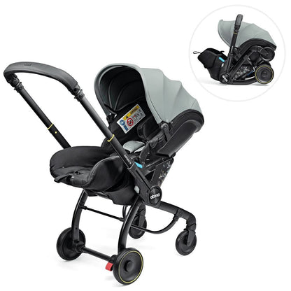 Doona X Car Seat & Stroller