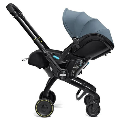 Doona X Car Seat & Stroller