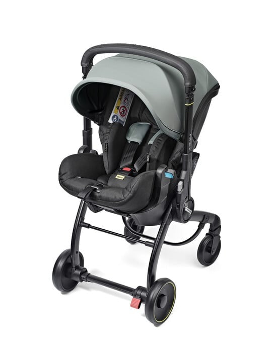 Doona X Infant Car Seat & Stroller - Dusty Sage