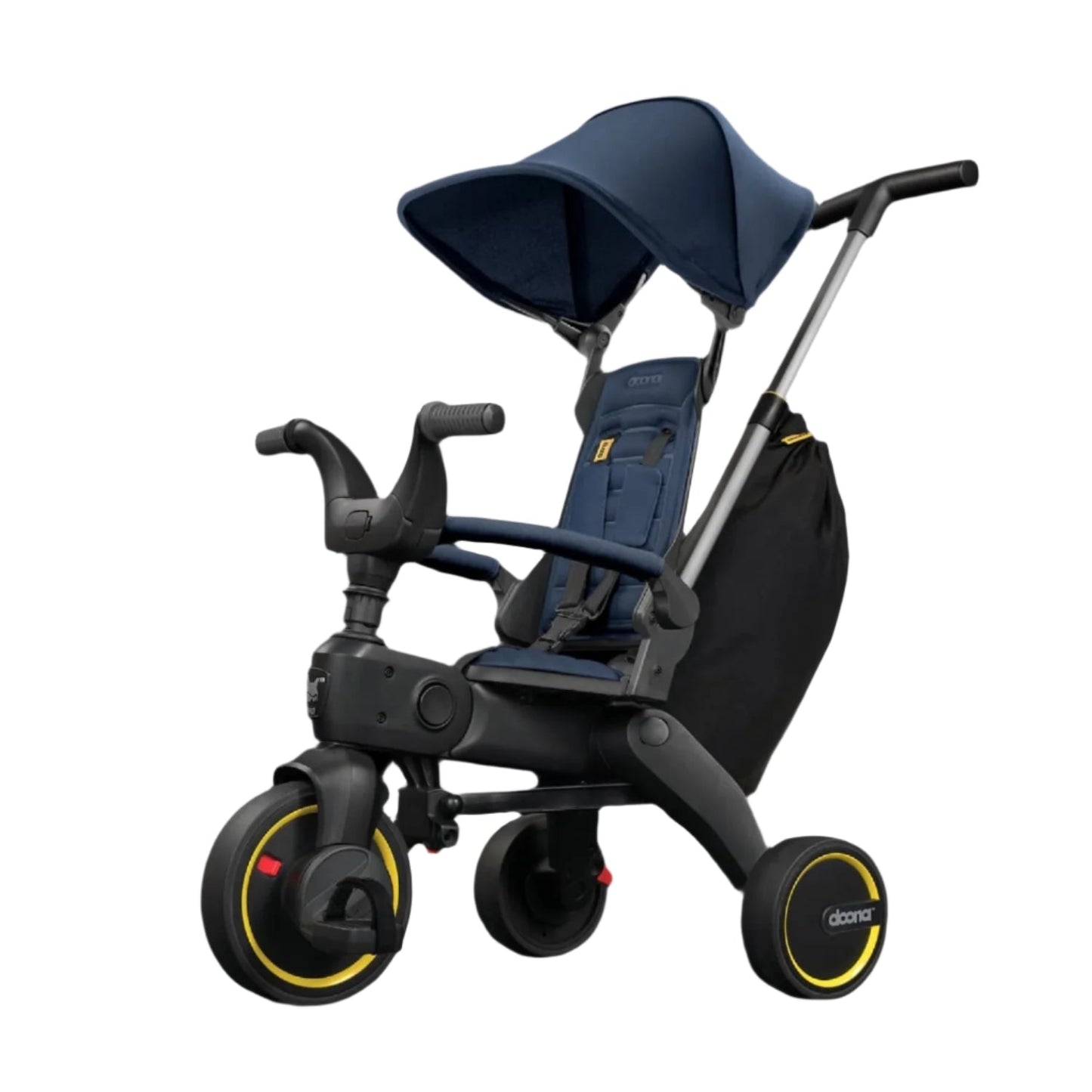 Liki Trike S3 Royal Blue