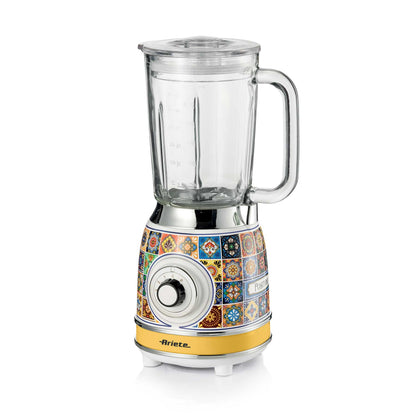 Blender, 1.5L, 1000W, Glass , Positano