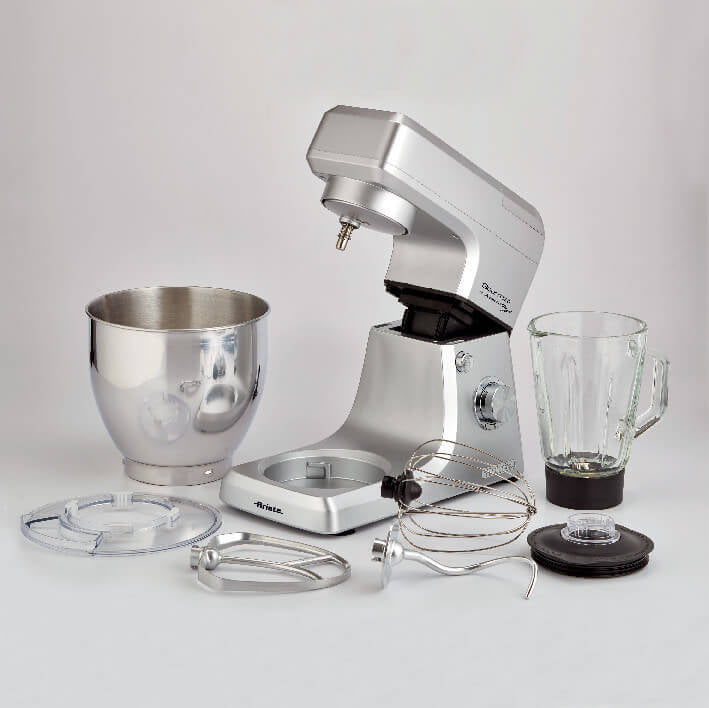 Stand Mixer 7L, 2100