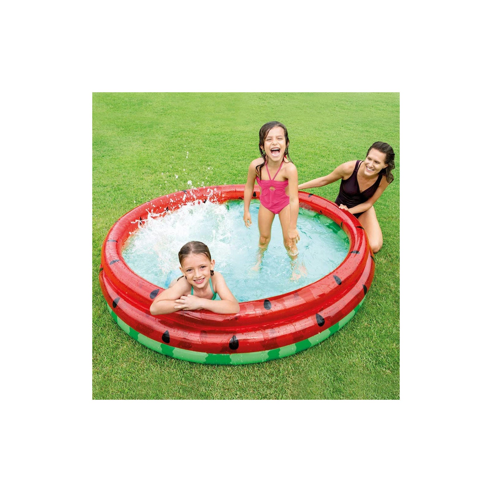 Intex Watermelon Pool (1.68 x 38cm)
