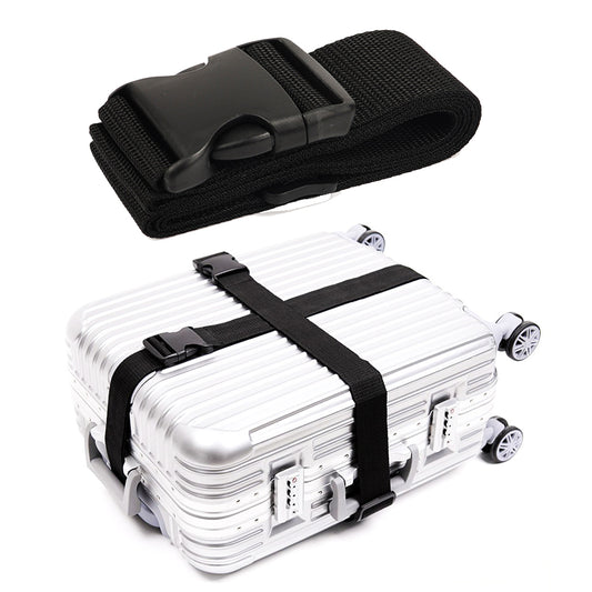 1-Piece Luggage Straps Suitcase Tag