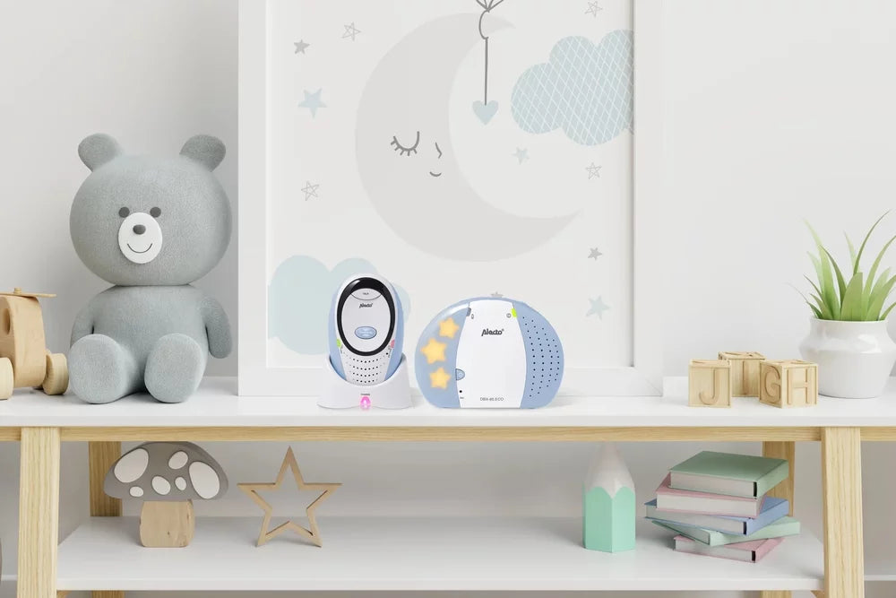 Baby Monitor Full Eco