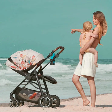 Stroller All Road, Pushchair