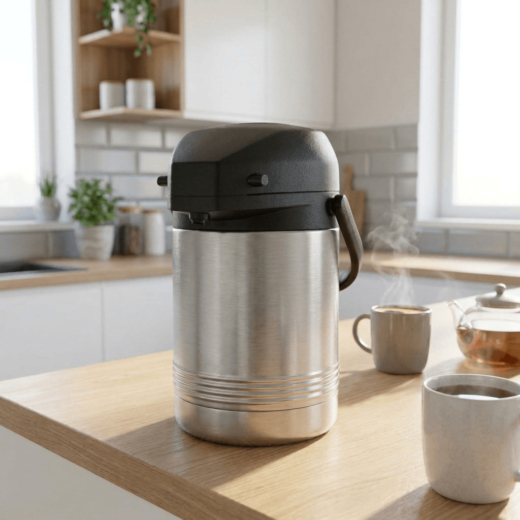 Emsa President Jug- 2L - Made in Germany