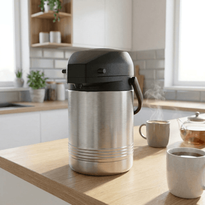 Emsa President Jug- 2L - Made in Germany
