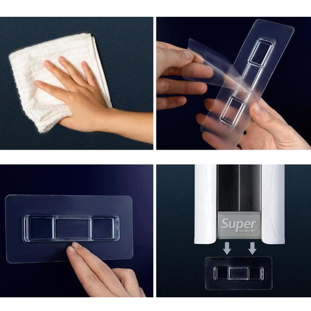 Wall Mounted Cup Dispenser