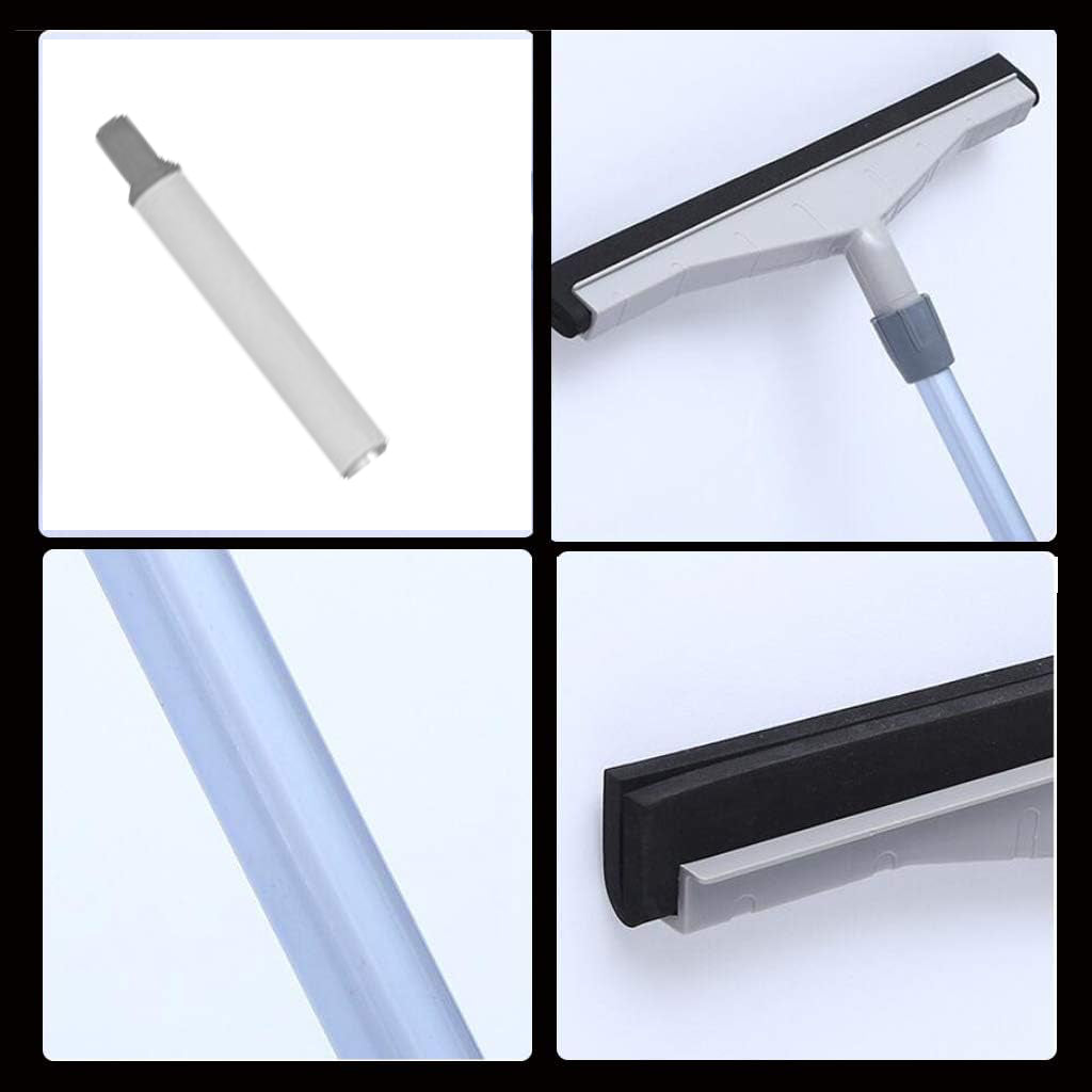 Foam Water Squeegee Floor For Wet Room Floor Cleaner