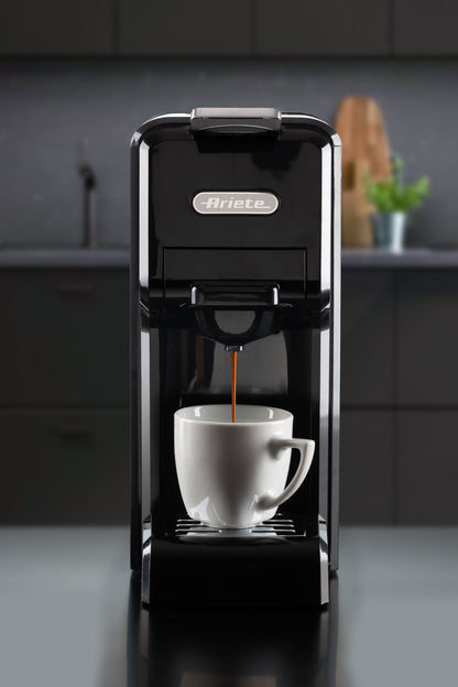 Moderna Coffee Machine with Capsule, Pods, Powder, 19 Bars 1350W