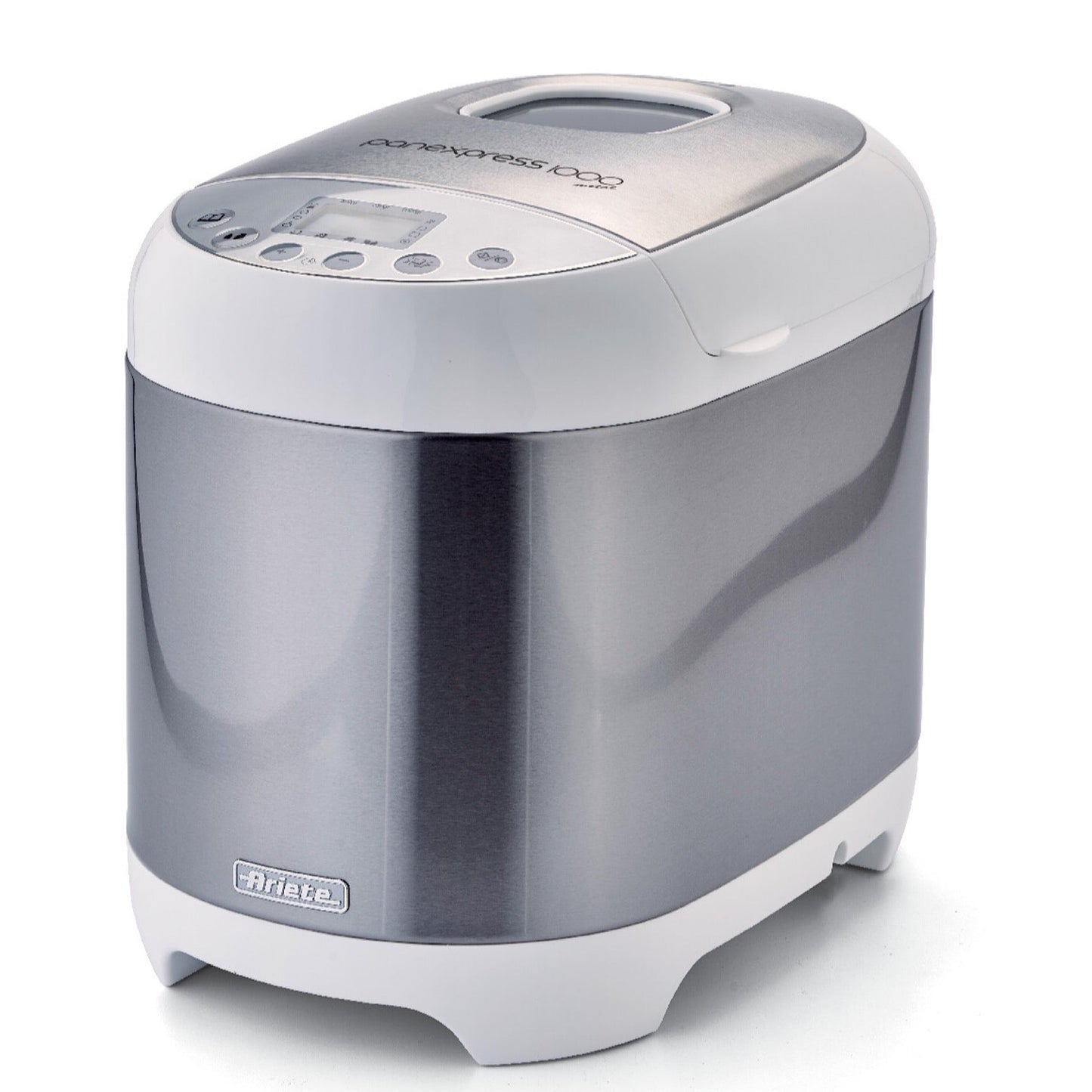 Bread Maker Panexpress 1000 Metal 550W