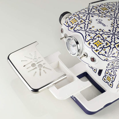 Espresso Machine, 850W, Capri
