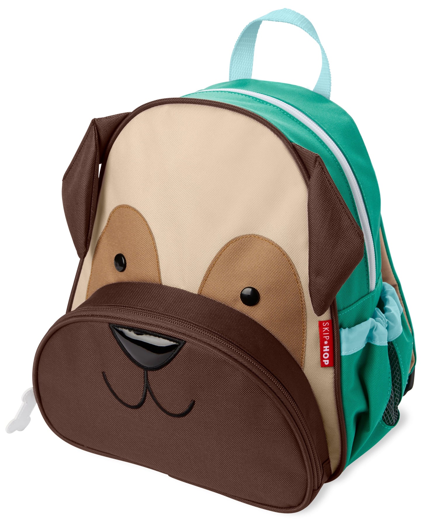 Zoo Backpack