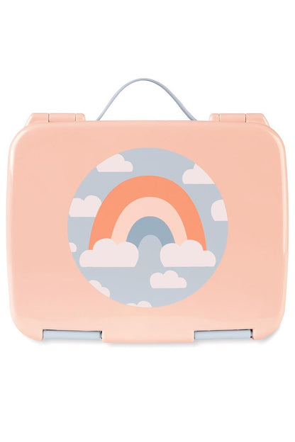 Kids Bento Lunch Box- Sparks Rainbow