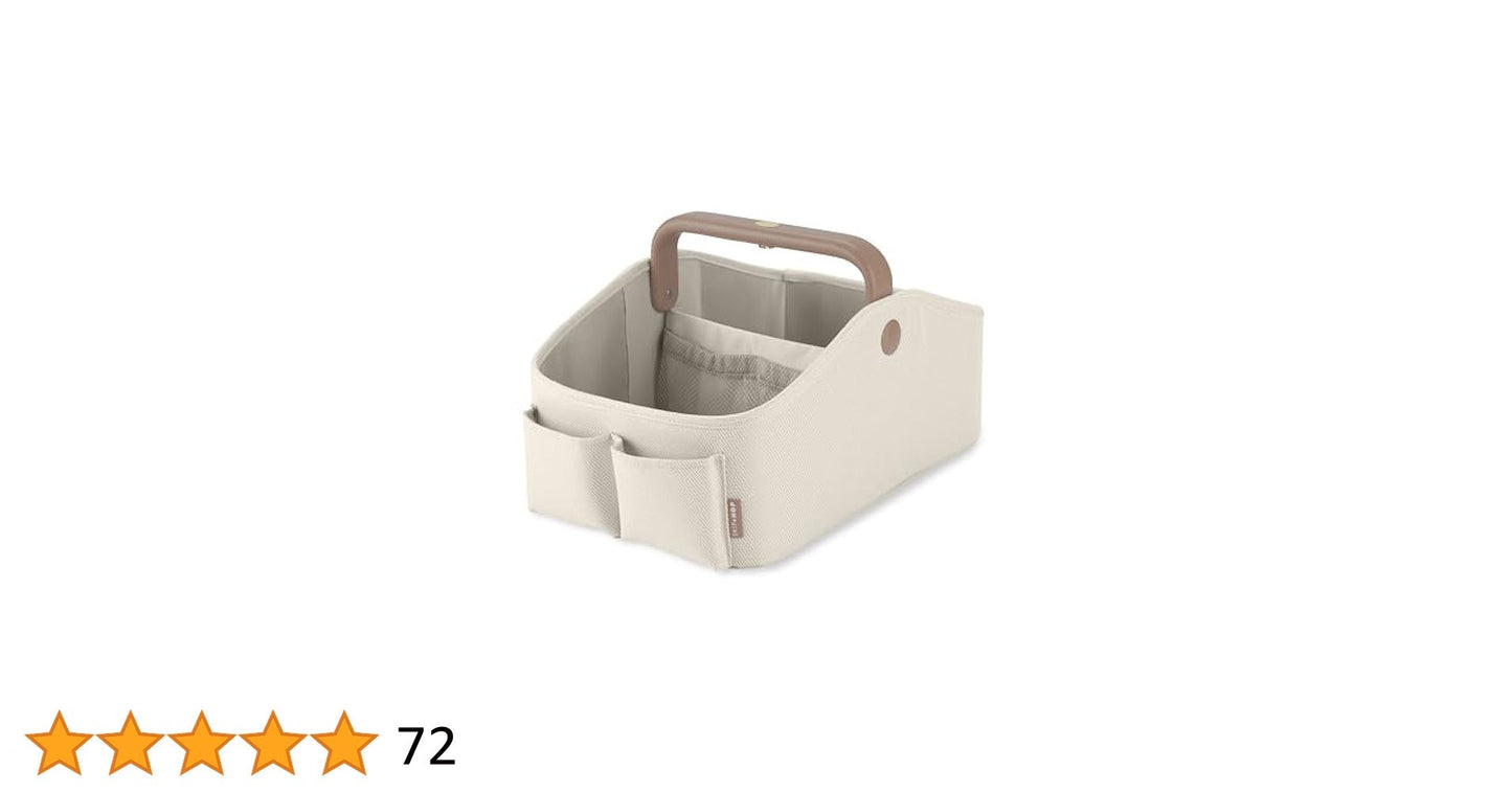 Light Up Diaper Caddy