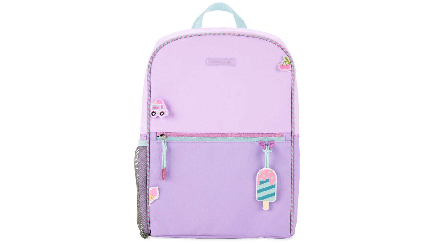 Wander Kids Backpack - Sweet Treats
