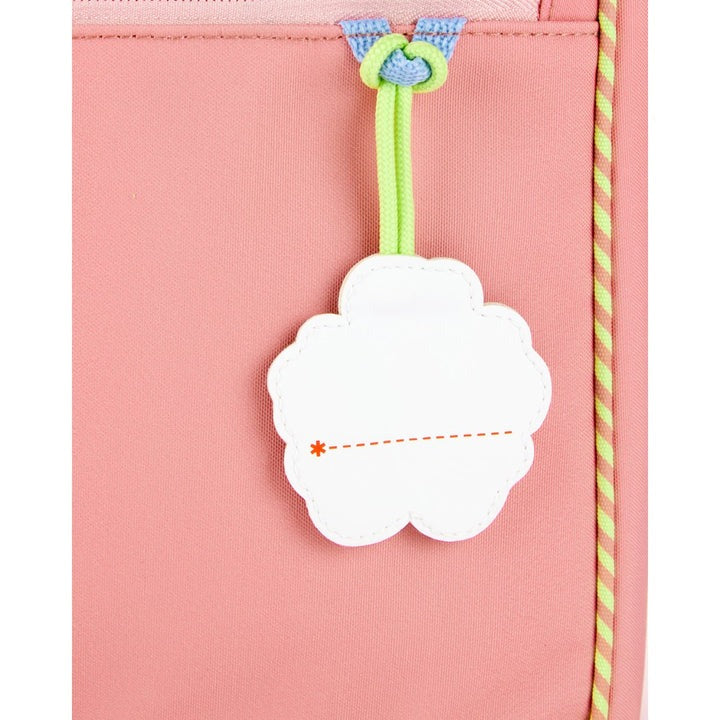 Wild Flower Backpack