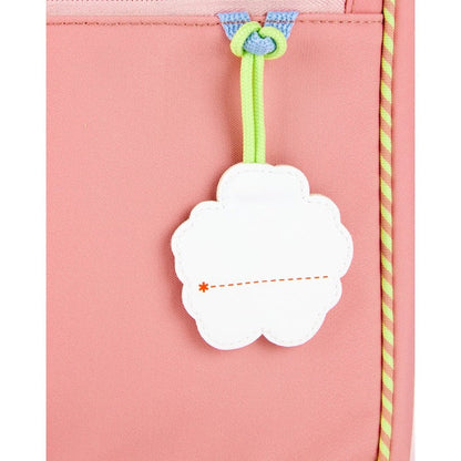 Wild Flower Backpack