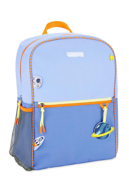 Wander Kids Backpack - Outer Space