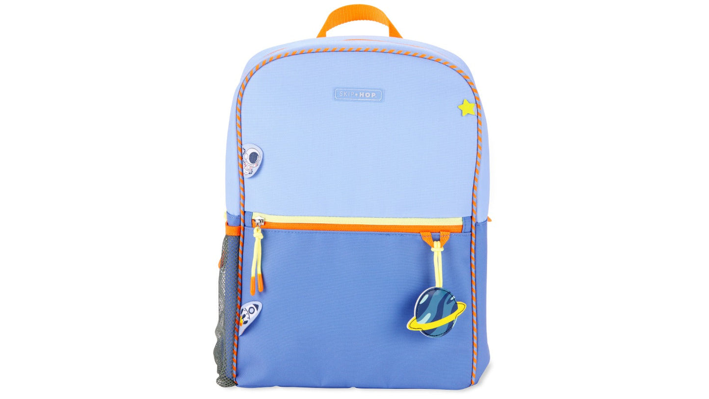 Wander Kids Backpack - Outer Space