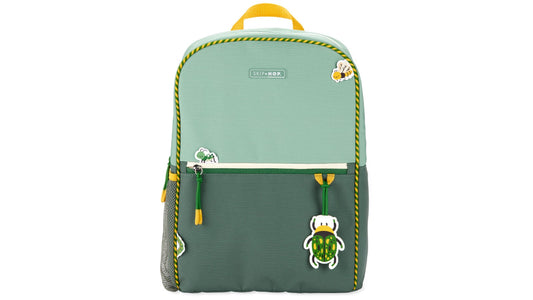 Wander Kids Backpack - Bugs
