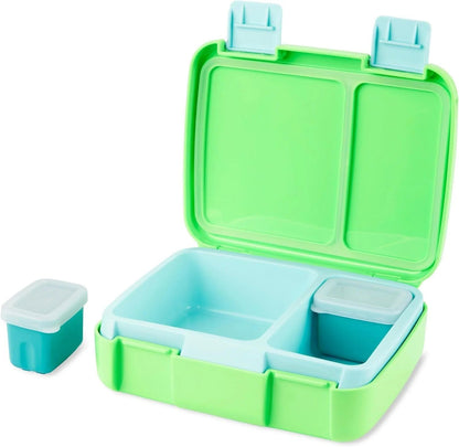 Zoo Bento Lunch Box Octopus