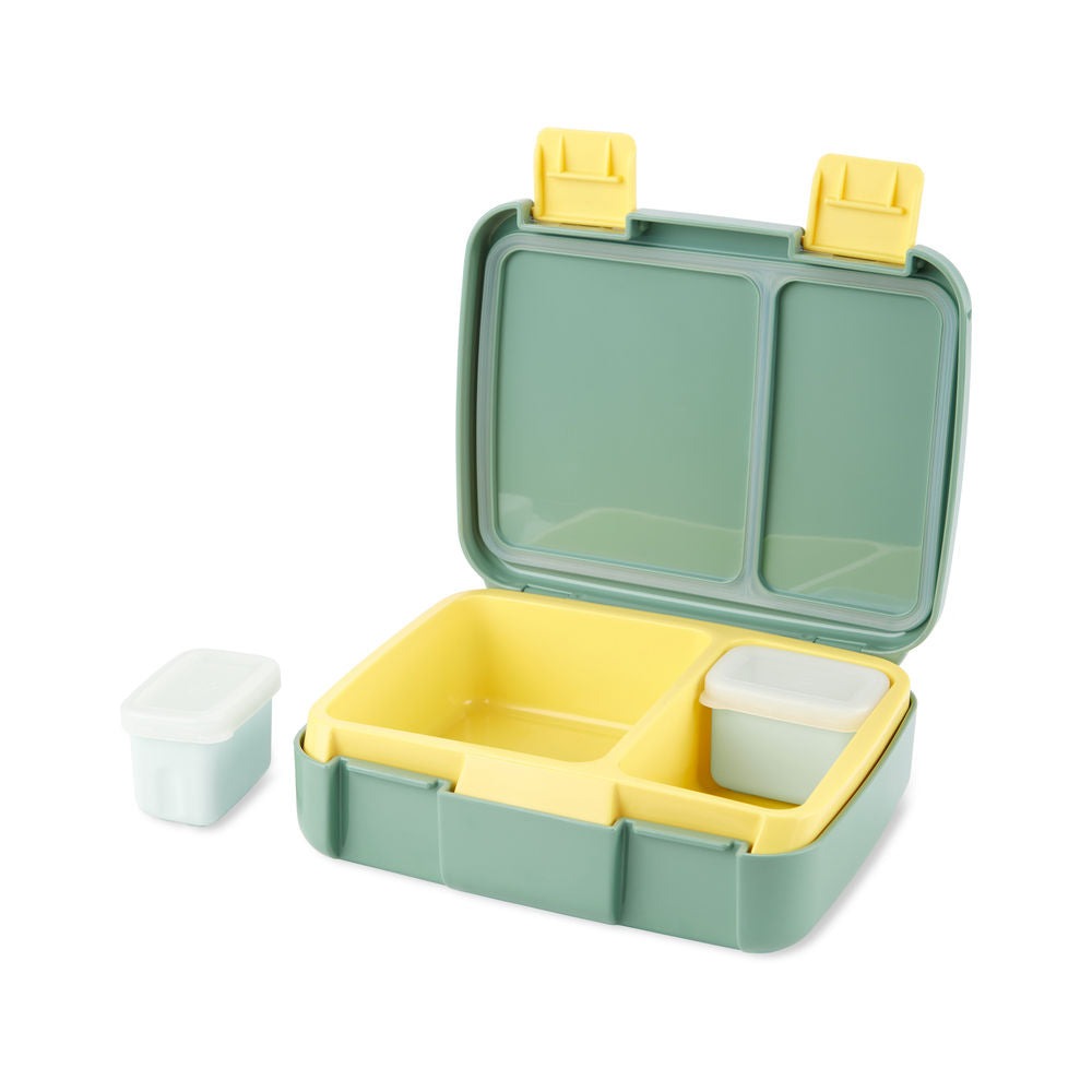 Zoo Bento Lunch Box Hedgehog