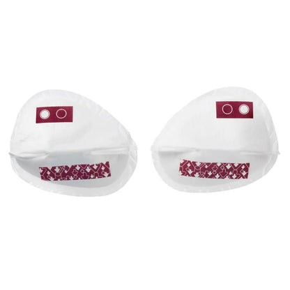 Disposable Breast Pads – Medium – 40Pcs