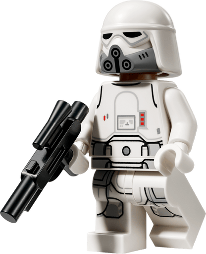 LEGO Star Wars - Imperial Remnant AT-AT™ With INT‑4 - 75454