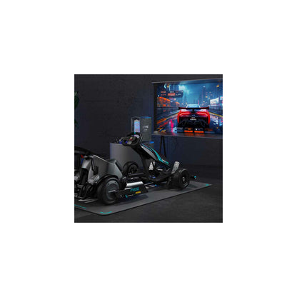 Segway GoKart Pro 2 > Drive, game, and ride!