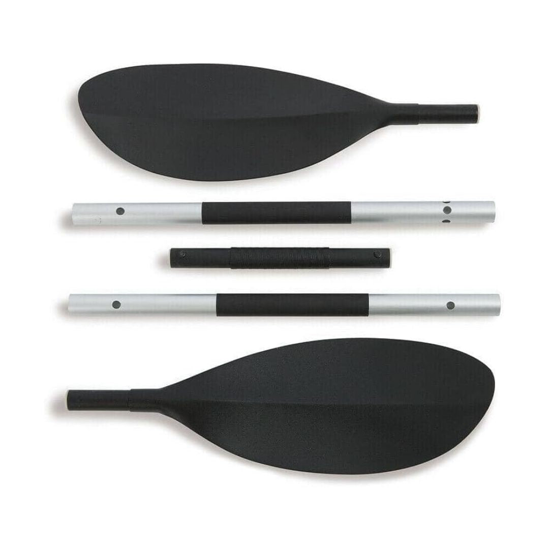 Intex Inflatable Challenger K1 Boat Set