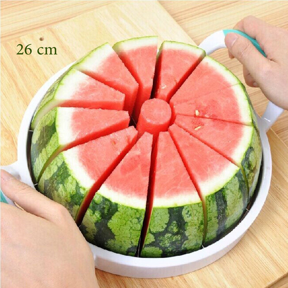 Extra Large Watermelon Slicer Cutter