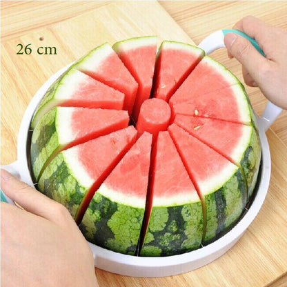 Extra Large Watermelon Slicer Cutter