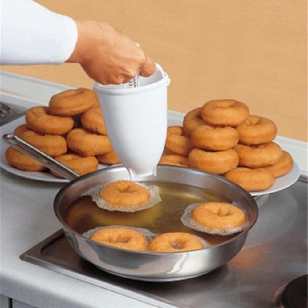 Donuts Maker