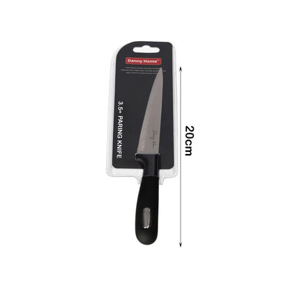 Danny Home 3.5″ Stainless Steel Paring Knife
