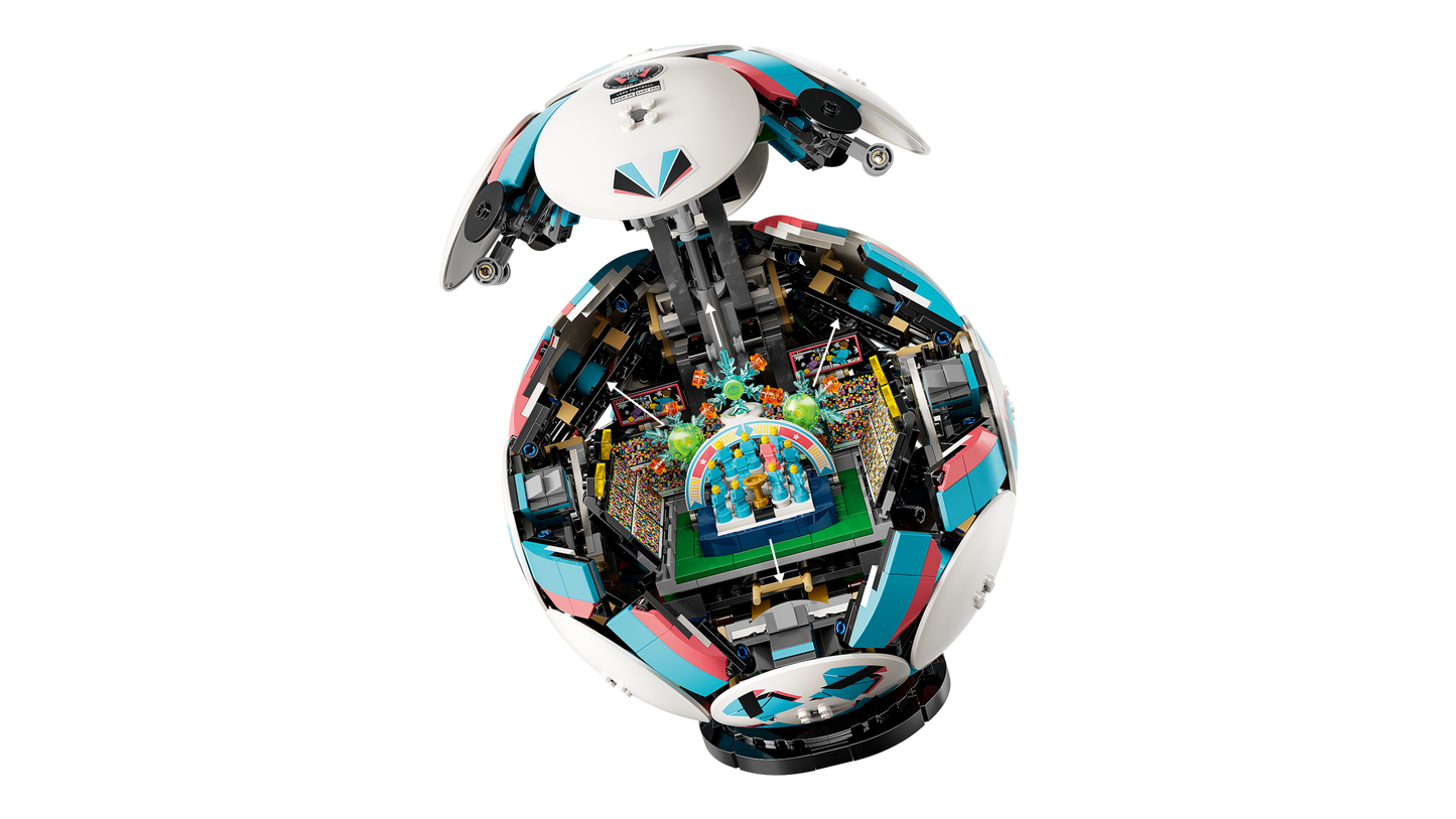 Soccer Ball
