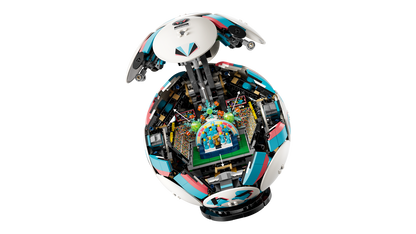 Soccer Ball