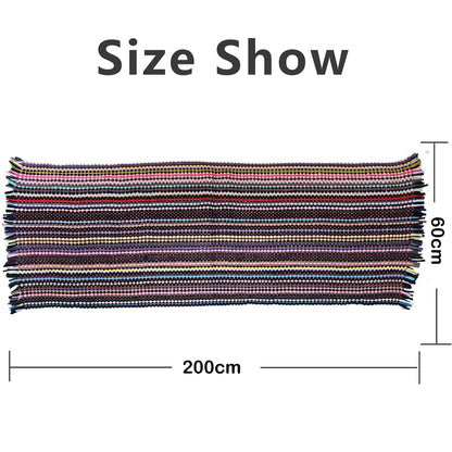 Cotton Mat for Home