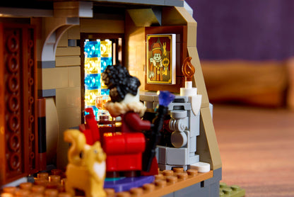 Mayor Manor