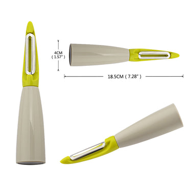 GoodFeer, Kitchen Tools, Apple Peeler