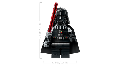 Up-Scaled Darth Vader™ Minifigure