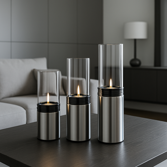 Candle Concept by Blomus