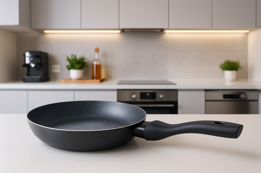 Orion Non-Stick Frying Fan by Beka