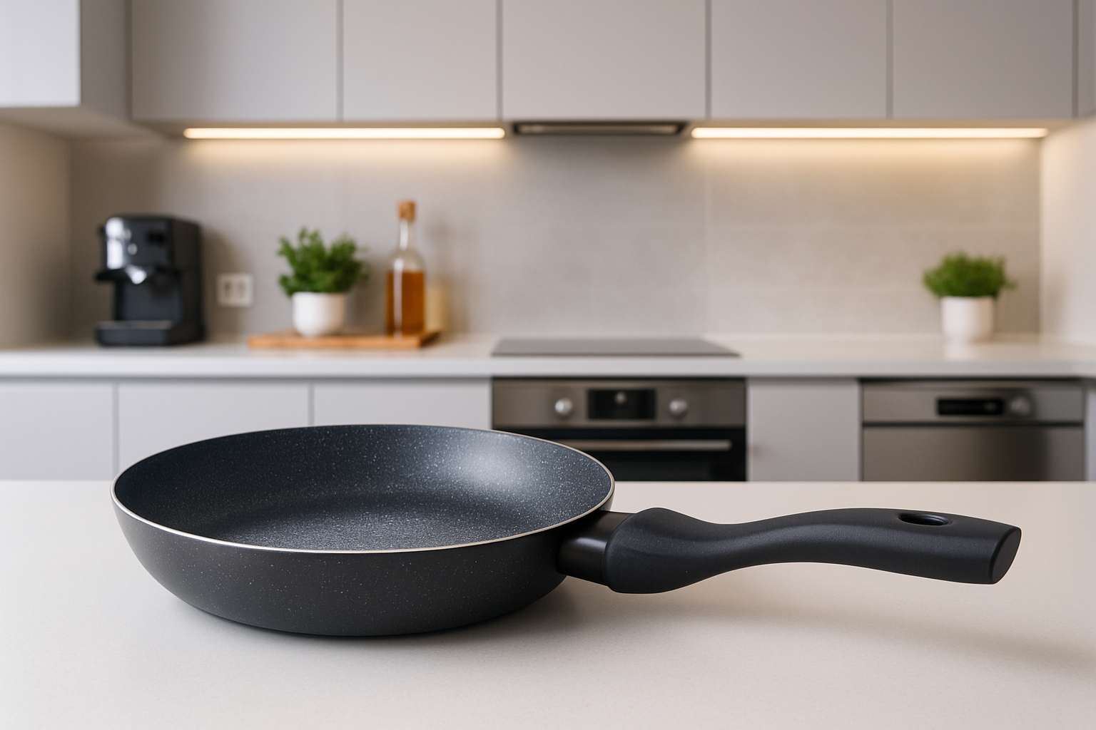 Orion Non-Stick Frying Fan by Beka