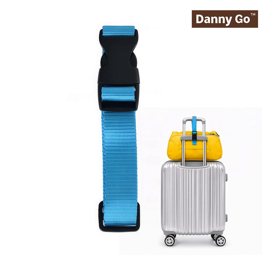 Danny Go 3-Digit Combination Cable Lock DT044