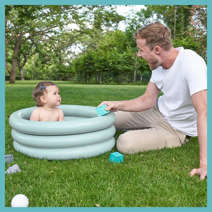 Inflatable Baby Bath Tub / Paddling Pool